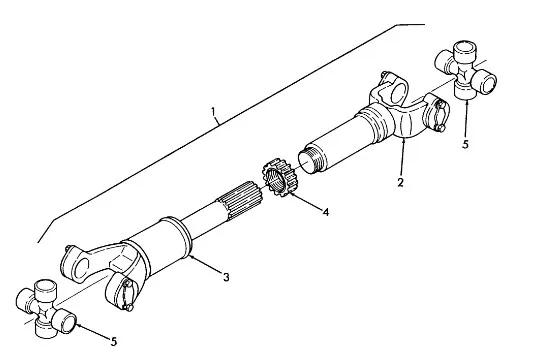 87543930 - Специальный зажим