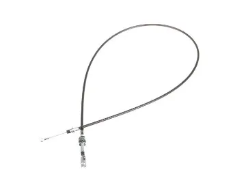 87543965 - Трос ручн. газа ДВС T6050/Maxx.